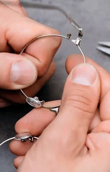 reparacion de lentes