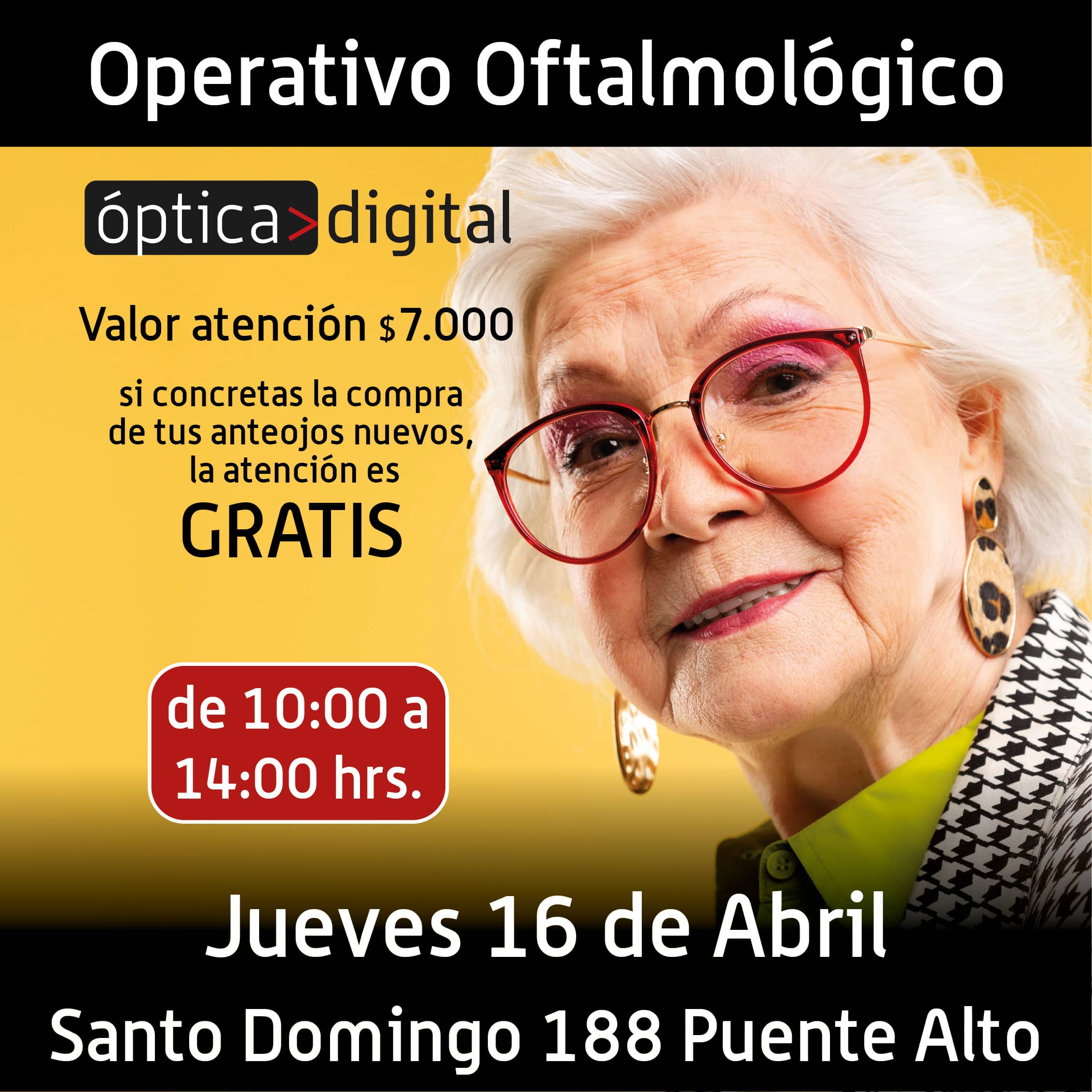 cotizar-receta-optica chequeo visual marzo