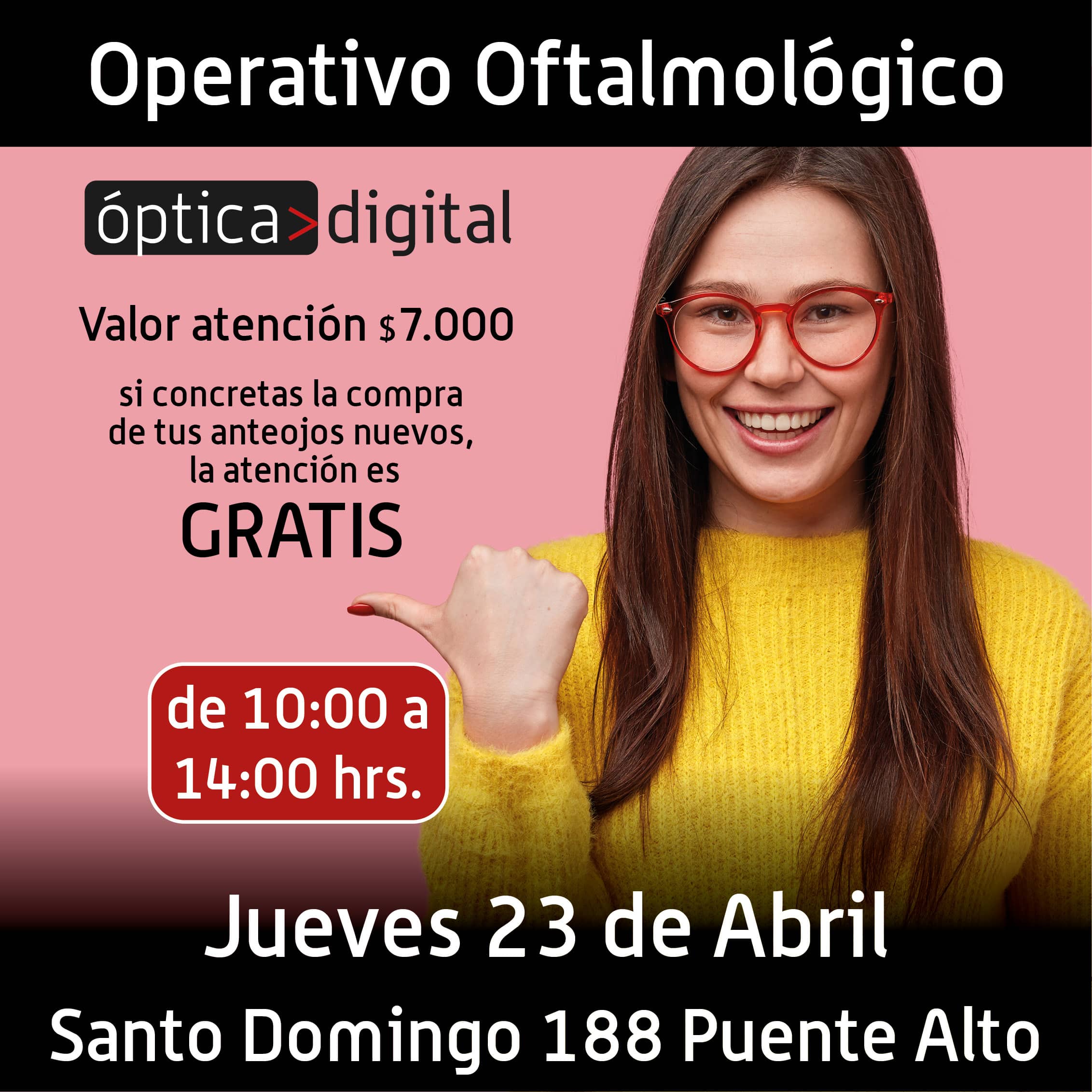 cotizar-receta-optica chequeo visual marzo