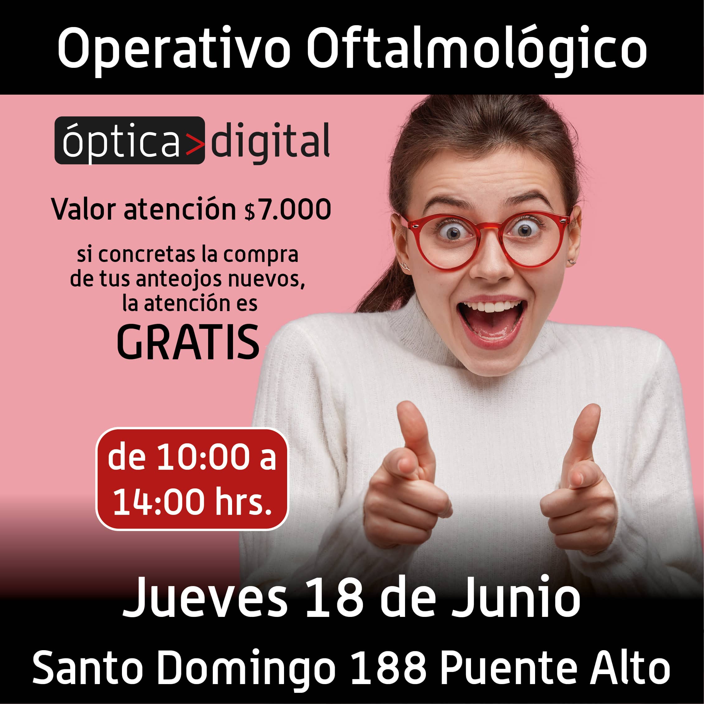 chequeo-visual cotizar-receta optica en puente alto