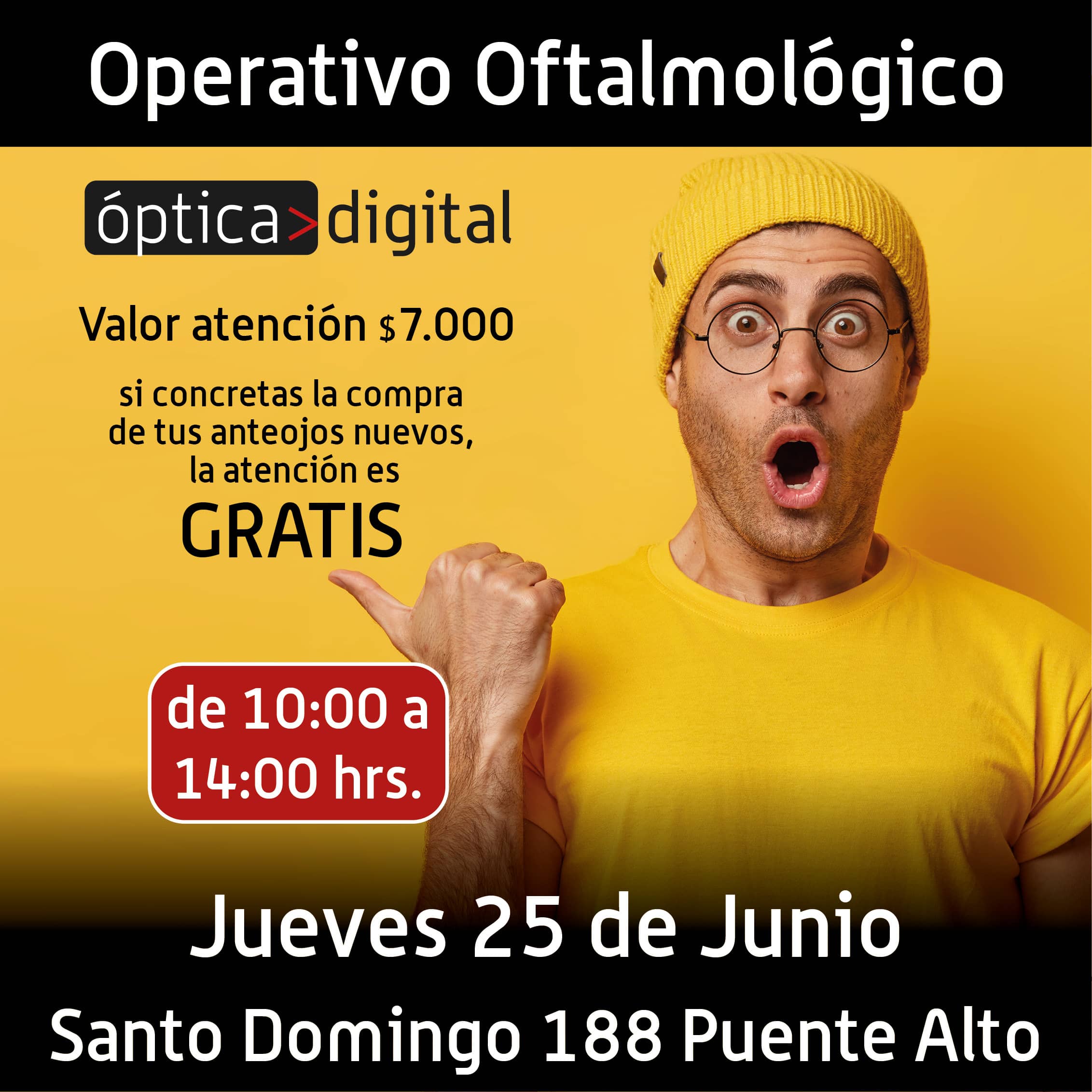 chequeo-visual cotizar-receta optica en puente alto